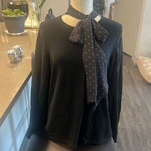 Ann Taylor work blouse